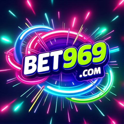 Logo da bet969