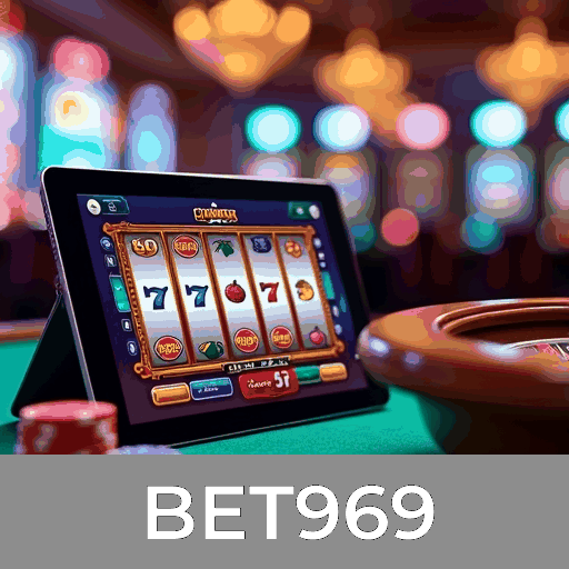 BET969: A Experiência de Apostas Online com Serviços Profissionais