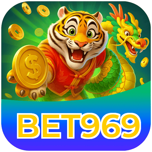 BET969: Seu Cassino Premiado e Seguro