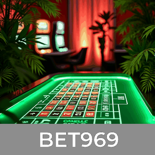 BET969: Slots-Altos Prêmios, Mesa-Clássicos, Dealer ao Vivo-Realismo