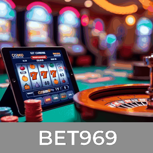 BET969: Especialista em Apostas Esportivas Brasileiras